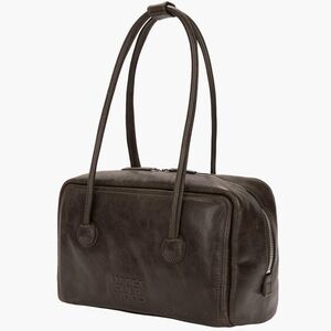 Marge Sherwood Soft Boston Bag
